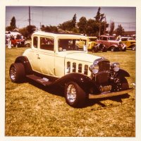 LODI '73 - '32 Chevy Coupe - by Bill Branch.jpg