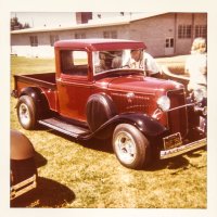 LODI '73 - ’33-’34 Pickup - by Bill Branch.jpg