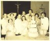 WILLIAM AND INETTE'S WEDDING PARTY 1958.jpg