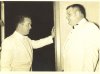 WILLIAM VORNHOLT AND HIS BESTMAN VERNON DETTMERS 1958.JPG