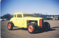 Pete 32 at Shelton July 4-5 1954.png