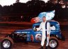 Harvey Jones in 1979 at Thunderbowl Speedway, GA with his Skeeter Modified (Lee Gammel Photo).jpg