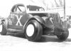 A '37 Ford coupe owned and built by Miami's Teddy LaFleur in the early '60s....jpg