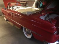 50 Vert in garage.jpg