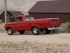 Big Red in Goodsprings near mine shack.JPG