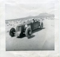 img264 EA Emerson Jr in completed '27 T roadster at El Mirage Dry Lake SCTA - Copy.jpg