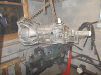 clear coated transmission.JPG