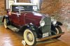 1931 pontiac Cabriolet maroon.jpeg