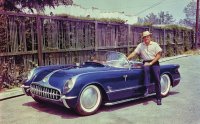 1958 Eric Rickmans 1954 corvette Von Dutch painted 1.jpg
