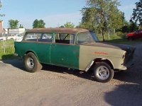 55 Chevy Green Wagon.JPG