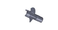 023-675 Spline Drive Hub Section.JPG