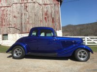 34 ford at barn.JPG