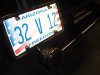 License plate  Plaque 003.jpg
