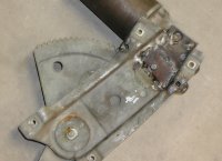 Window riser  motor mounted.JPG