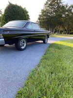 1965 Mercury Comet For Sale #4.jpg