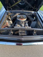 1965 Mercury Comet For Sale #14.jpg