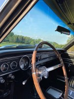 1965 Mercury Comet For Sale #15.jpg