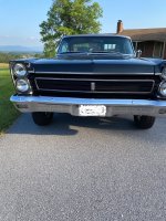 1965 Mercury Comet For Sale #32.jpg