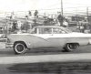 1956 Ford AHRA Stocker Irwindale 1966.jpg