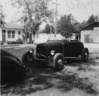 Lawrence Brocchini's Model A Roadster heading to B'ville.jpg