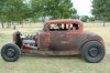 31 Ford Coupe, Alex, Dylan.jpg