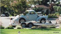 coupe on trailer.jpg
