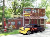 1949 Chevy in front of old gas station.jpg