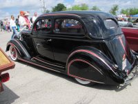 1 A CUSTOM 36 FORD Round Up 2013 G (2).JPG