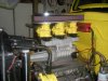 Blower with 3x2's close up.JPG
