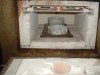 Mold in oven.JPG