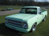 My '79 Plymouth Pick-Up SteelValley '09.jpg