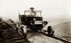 Model T on tracks 1910.JPG