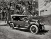 1920 Stutz with motor showing unframed.jpg