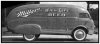 0-0A- Beer truck - Miller - streamlined  1941 Dodge.jpg