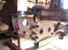 56 Chevy Hard top gasser build 005.jpg