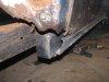 Outer Rocker panel repair  quaterpanel  Drive side 003.jpg