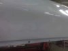 Red streak on white roof.jpg