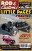 R&C's Little Pages Annual 2011 cover.jpg
