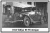 0 -B - Willys 99  Prototype 1933.jpg