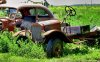 Model T north of Peoria....2011.A.jpg