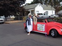 san as homecoming queen, animal house parade.JPG