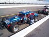 Kevin Buckling Kory at Loudon.JPG