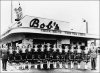 B&W Bob's 40's:'50 Carhops.jpg