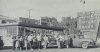 B&W Teens of the 50's at a hamburger stand.jpg