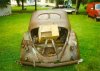 37 Lincoln Zephyr coupe rotting Joes car rear view 01.jpg