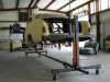 51 Merc Rear View on Rotisserie.JPG