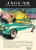 1950s jaguar xk-150 magazine print ad vintage illustration.jpg