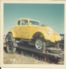 Merkels yellow 33 Willys 001.jpg