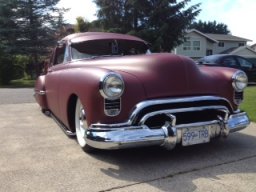 Rocket88