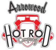 Arrowood Rod & Kustom